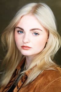 Morgan Lily in Juveniles