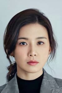 Lee Bo-young in Seulpeumboda Deo Seulpeun Iyagi