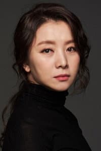 Seo Ji-young in 미스터 기간제