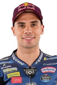 Miguel Oliveira in MotoGP Unlimited