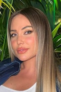 Nina Anhan in Babo - Die Haftbefehl-Story
