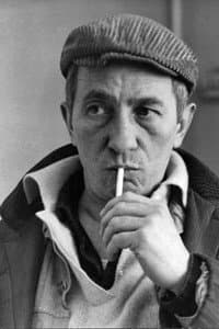 Jerzy Dobrowolski in Nowy