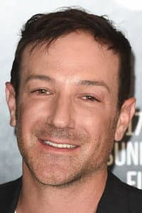 Bryan Fogel in Icarus