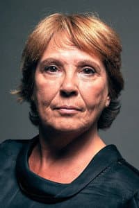 Paula Mora in Jogo da Glória