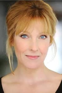 Lisa Bostnar in Cold Little Bird