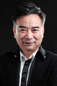 Yue Yueli in 古剑奇谭