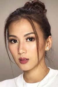 Alex Gonzaga in The ExorSIS