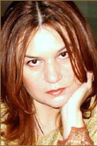 Oksana Pototskaya in Не стреляйте в пассажира!