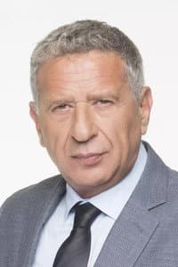 Kostas Koklas in Τι Ψυχή θα Παραδώσεις Μωρή; — Part One