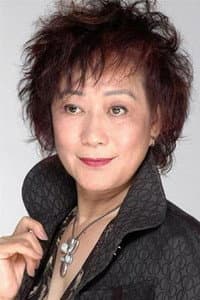 Bonnie Wong Man-Wai in 嚦咕嚦咕新年財