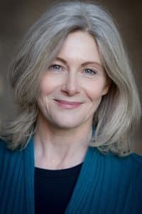 Andrina Carroll in The Railway Children