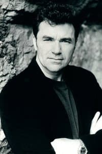 Steve Adams in Scent of Danger