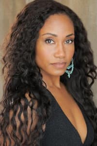Ajarae Coleman in Shepherd