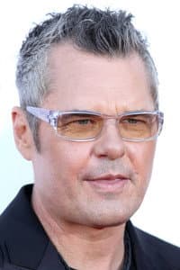 Jon Farriss in INXS: Welcome to Wherever You Are