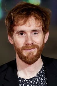 Daniel Pérez Prada in Como Dios manda
