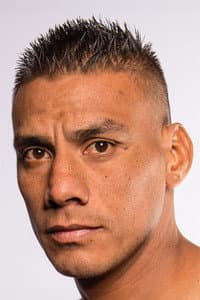 Jaime Hernandez Lopez in Jose Zepeda vs. Neeraj Goyat