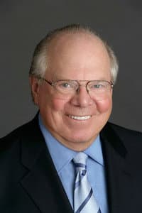 Verne Lundquist in Miracle 3
