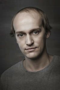 Markus Luik in Üle Piiri