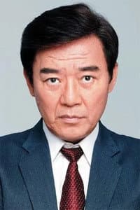 Lee Li-Chun in Kong Bu Fen Zi