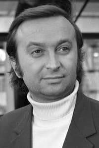 Bohdan Łazuka in Pan profesor