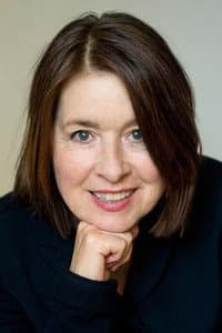 Franziska Walser in Oh du Liebezeit