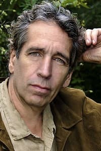 Jack Luceno in Brother's Keeper