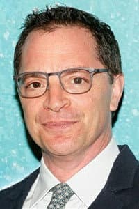 Joshua Malina in How to Marry a Billionaire: A Christmas Tale