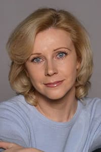 Irina Senotova in Роковые яйца