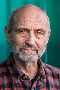Peter Freiburghaus in Der Gemeindepräsident