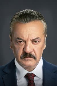Mesut Akusta in Demir Kadın: Neslican