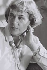 Orna Porat in Sie sind frei, Dr. Korczak