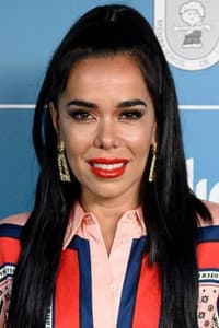 Beatriz Luengo in Patria y vida