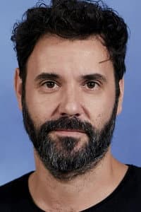 Miquel Fernández in La gran familia española
