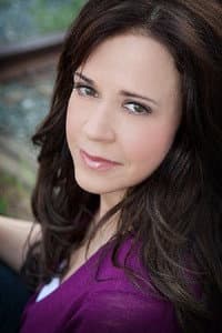 Olivia LaCroix in Dear God No!