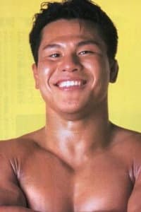 Kiyoshi Tamura in Pride 29: Fists Of Fire