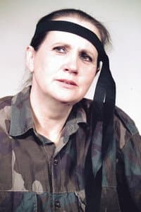 Hasija Borić in U sredini mojih dana