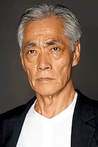 Hal Yamanouchi in Questa notte è ancora nostra