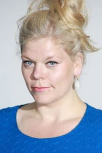 Marie Schöneburg in Träume sind wie wilde Tiger
