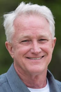 Mike Gassaway in When We Burn Out