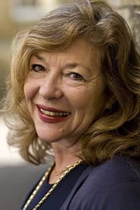 Carol Drinkwater in Coming Home