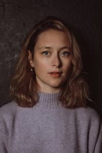 Florence Fauquet in Un monde sans crise