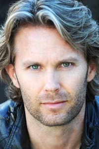 Brian Gross in Bardo Blues
