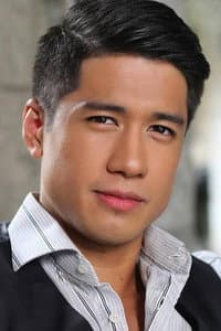 Aljur Abrenica in Kahit Maputi na ang Buhok Ko
