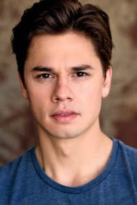 Nikolai Soroko in How to Frame a Family