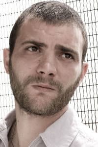 Cristiano Morroni in Gli angeli di Borsellino (Scorta QS21)