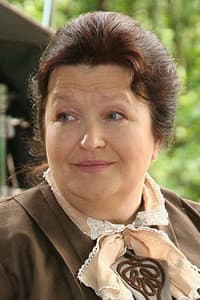 Nina Kastorf in Rivale
