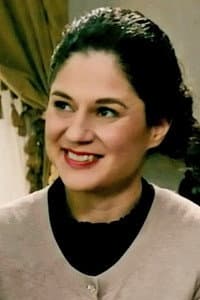 Raluca Botez in Sabina: Tortured for Christ, the Nazi Years