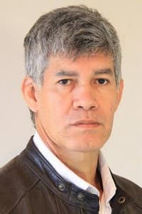 Jorge Román in Nordeste
