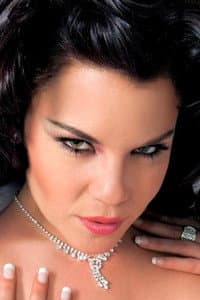 Anastasia Mayo in Hot Rats 2