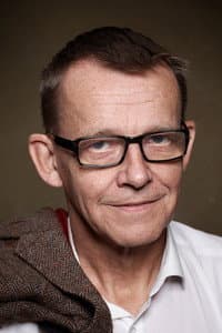 Hans Rosling in The Joy of Stats